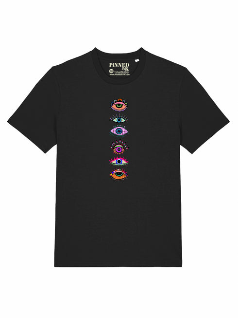 T-shirt Eyes